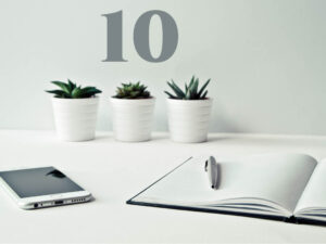 10 lezioni individuali