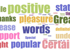 Word work