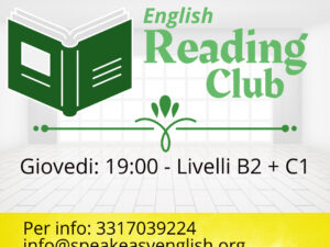 Reading Club
