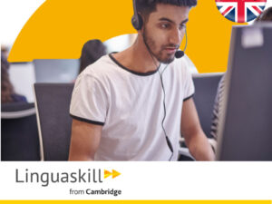 Self-study digital pack + Test Linguaskill Completo