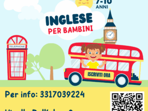 English for kids